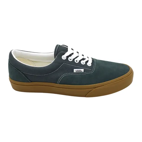Vans - Shoes > Sneakers - Blue - Vans - Modalova