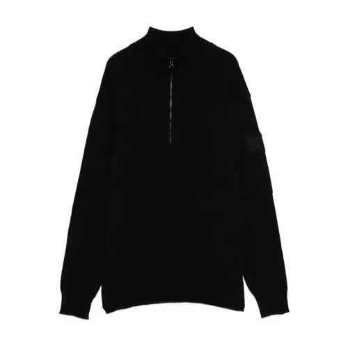Knitwear > Turtlenecks - - C.p. Company - Modalova