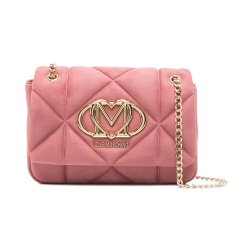 Bags > Cross Body Bags - - Love Moschino - Modalova