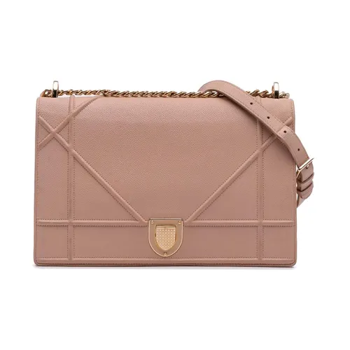 Pre-owned Flap Bag - Dior Vintage - Modalova