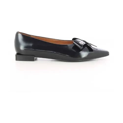 Shoes > Flats > Ballerinas - - Angel Alarcon - Modalova