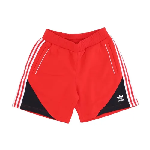 Shorts > Casual Shorts - - Adidas - Modalova