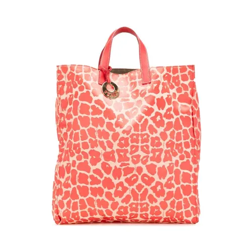 Pre-owned > Pre-owned Bags > Pre-owned Tote Bags - - Fendi Vintage - Modalova