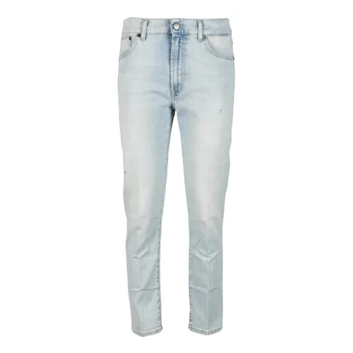 Jeans > Slim-fit Jeans - - Dondup - Modalova