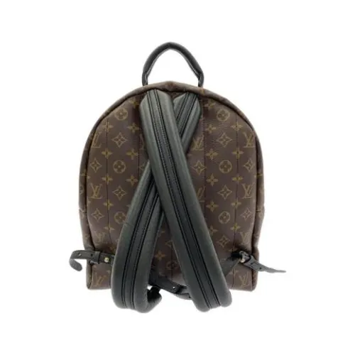 Pre-owned Backpack - Louis Vuitton Vintage - Modalova
