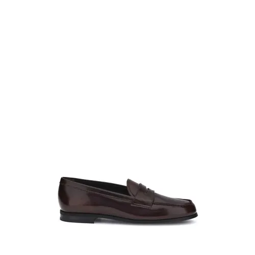 Shoes > Flats > Loafers - - Church's - Modalova