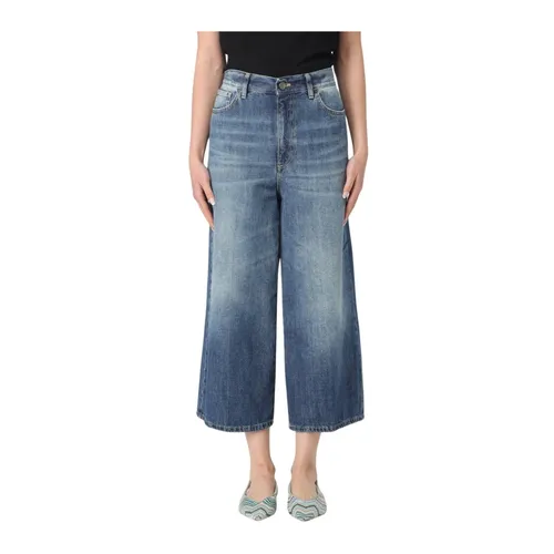 Jeans > Cropped Jeans - - Pt01 - Modalova