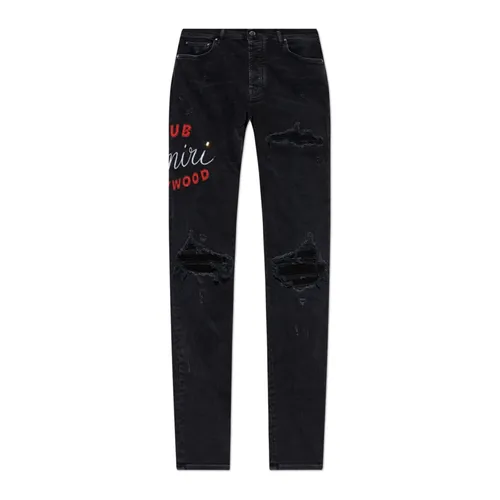 Jeans > Slim-fit Jeans - - Amiri - Modalova