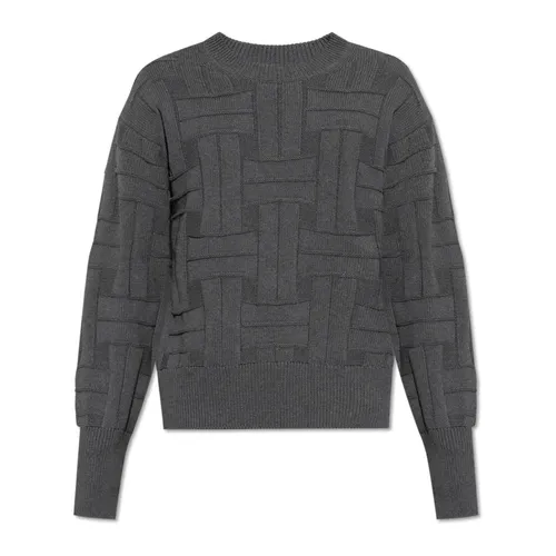 Knitwear > Round-neck Knitwear - - Kenzo - Modalova