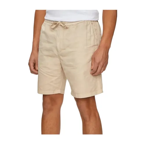 Shorts > Casual Shorts - - Pepe Jeans - Modalova