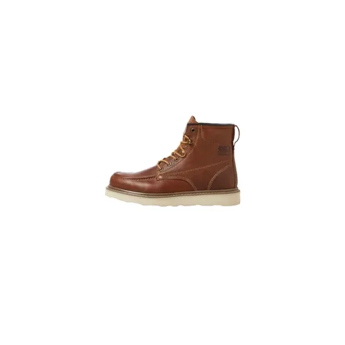 Shoes > Boots > Lace-up Boots - - Jack & Jones - Modalova