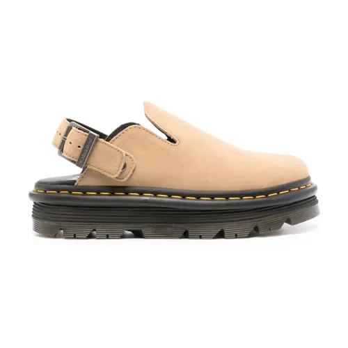 Shoes > Flats > Clogs - - Dr. Martens - Modalova