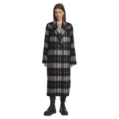 Coats > Double-Breasted Coats - - Rino&Pelle - Modalova