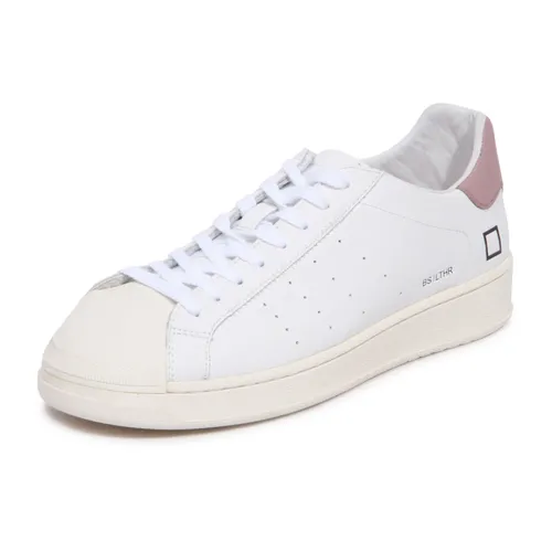 Shoes > Sneakers - - D.a.t.e. - Modalova
