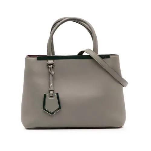 Pre-owned > Pre-owned Bags > Pre-owned Handbags - - Fendi Vintage - Modalova