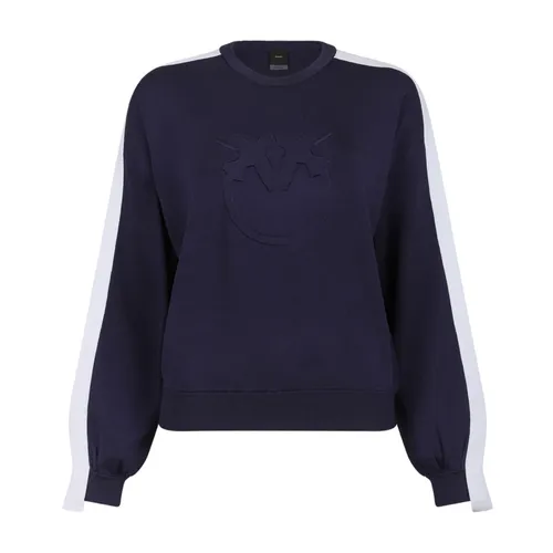 Sweatshirts & Hoodies > Sweatshirts - - Pinko - Modalova