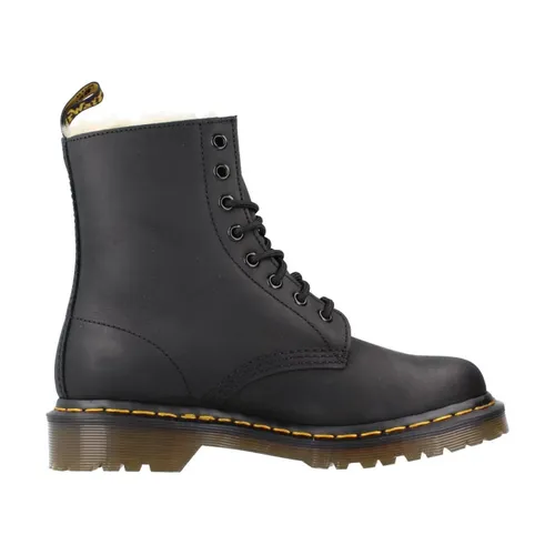 Shoes > Boots > Lace-up Boots - - Dr. Martens - Modalova