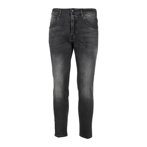 Jeans > Slim-fit Jeans - - Don The Fuller - Modalova