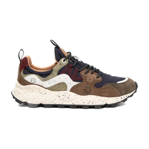 Shoes > Sneakers - - Flower Mountain - Modalova