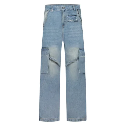 Jeans > Straight Jeans - - Flâneur - Modalova