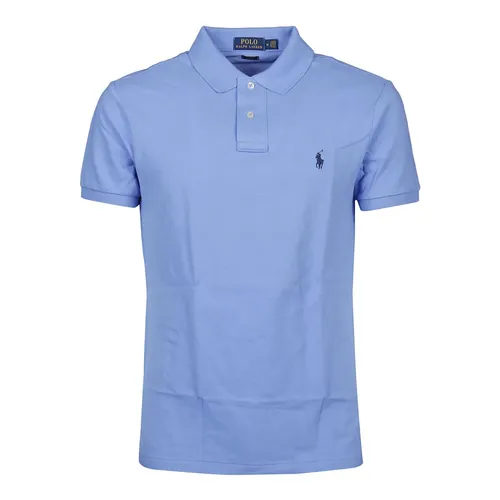 Tops > Polo Shirts - - Polo Ralph Lauren - Modalova