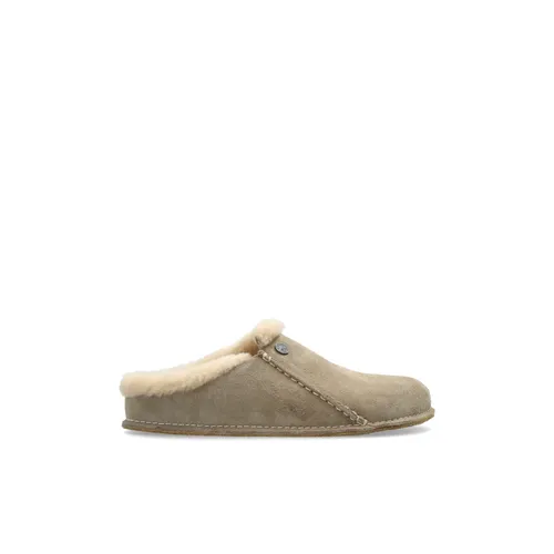 Shoes > Slippers - - Birkenstock - Modalova