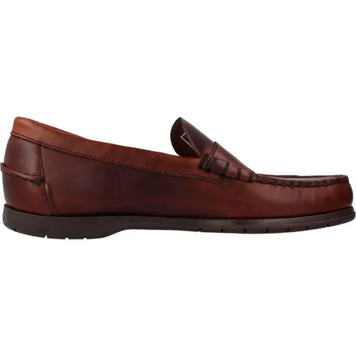 Shoes > Flats > Loafers - - Sebago - Modalova