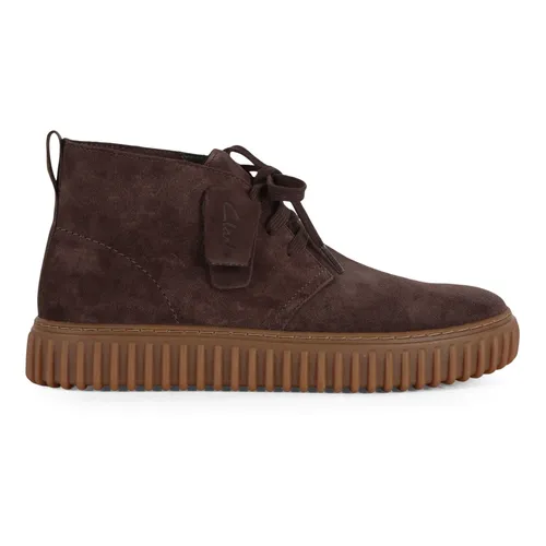 Shoes > Boots > Lace-up Boots - - Clarks - Modalova