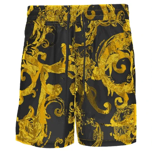 Shorts > Casual Shorts - - Versace Jeans Couture - Modalova