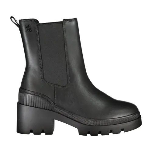 Shoes > Boots > Chelsea Boots - - Tommy Hilfiger - Modalova