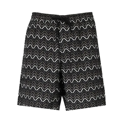 Shorts > Casual Shorts - - Emporio Armani - Modalova