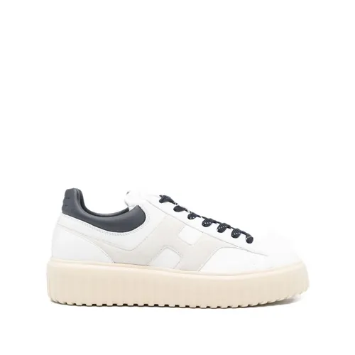 Hogan - Shoes > Sneakers - White - Hogan - Modalova
