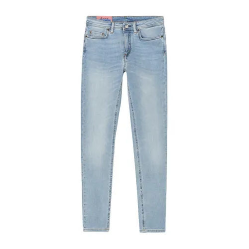 Jeans > Slim-fit Jeans - - Acne Studios - Modalova