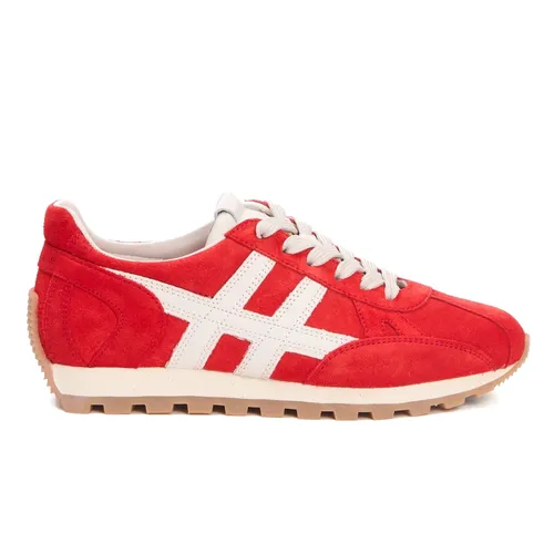 Hogan - Shoes > Sneakers - Red - Hogan - Modalova