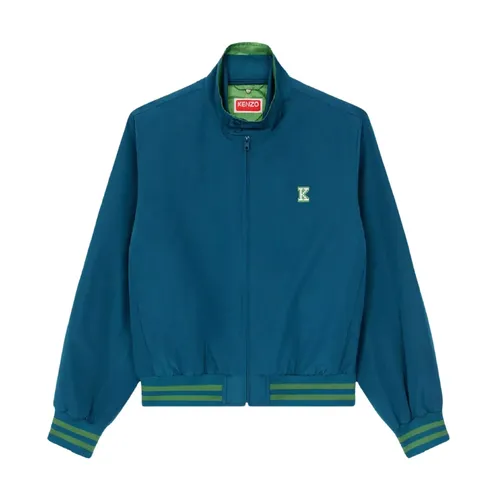 Jackets > Light Jackets - - Kenzo - Modalova