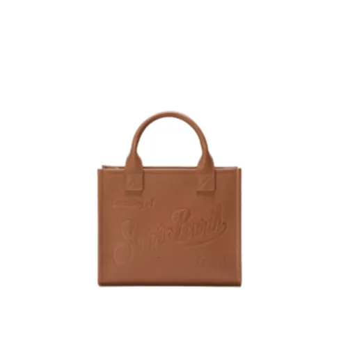 Vanity Bag Midi - MC2 Saint Barth - Modalova
