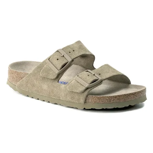 Shoes > Flip Flops & Sliders > Sliders - - Birkenstock - Modalova