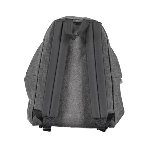 Gray Polyester Backpack with Zipper - Eastpak - Modalova