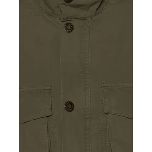 Casual Jacket - Barbour - Modalova