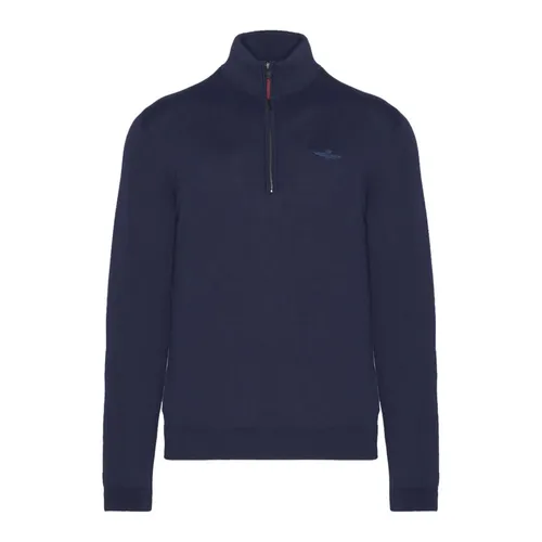 Sweatshirts & Hoodies > Sweatshirts - - Aeronautica Militare - Modalova