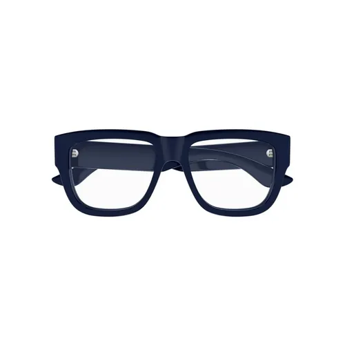 Optical Frame - Alexander McQueen - Modalova