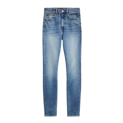Jeans > Slim-fit Jeans - - Polo Ralph Lauren - Modalova