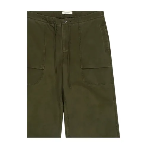 Wide Trousers - Entire Studios - Modalova