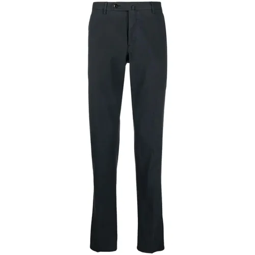 Trousers > Suit Trousers - - PT Torino - Modalova