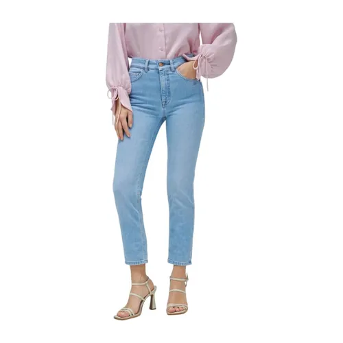 Jeans > Slim-fit Jeans - - Salsa - Modalova