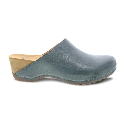 Shoes > Flats > Clogs - - Dansko - Modalova