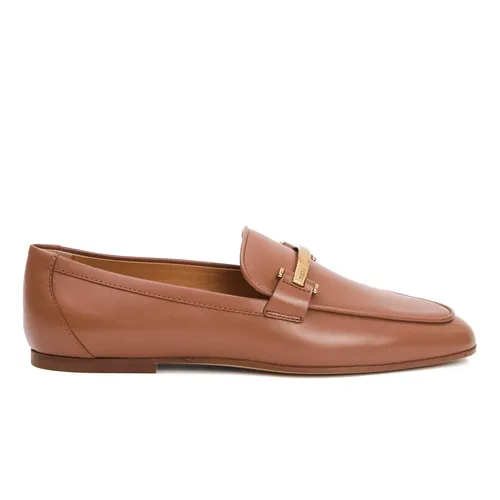 Shoes > Flats > Loafers - - Tod's - Modalova