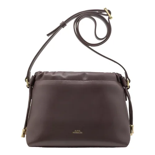 Bags > Cross Body Bags - - A.p.c. - Modalova