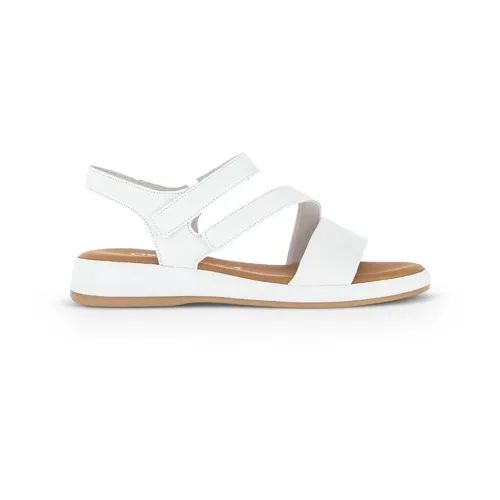 Shoes > Sandals > Flat Sandals - - Gabor - Modalova