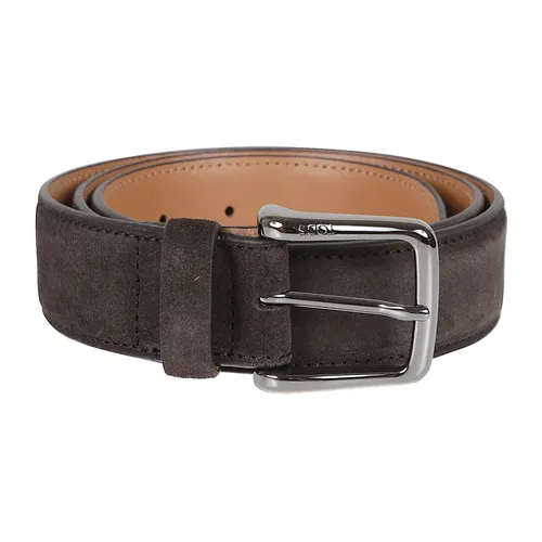 Accessories > Belts - - Tod's - Modalova